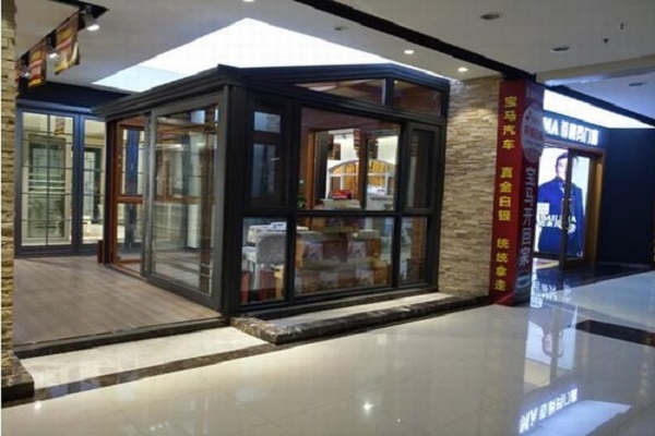 门窗加盟什么品牌好？连锁加盟全攻略与优质品牌推荐
